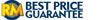 Expedia Price Guarantee