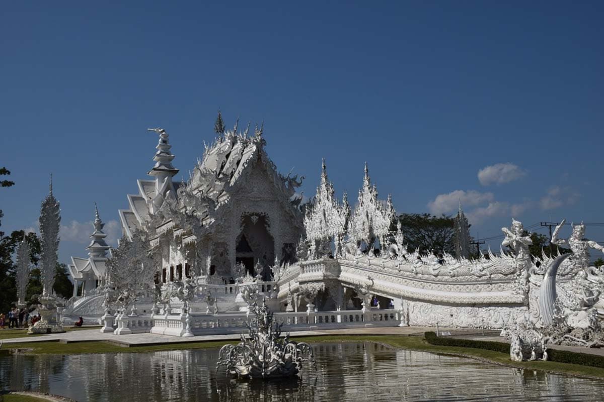 Chiang Rai