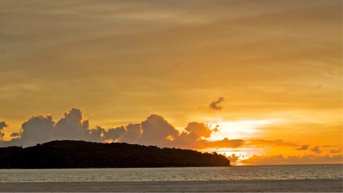 Langkawi