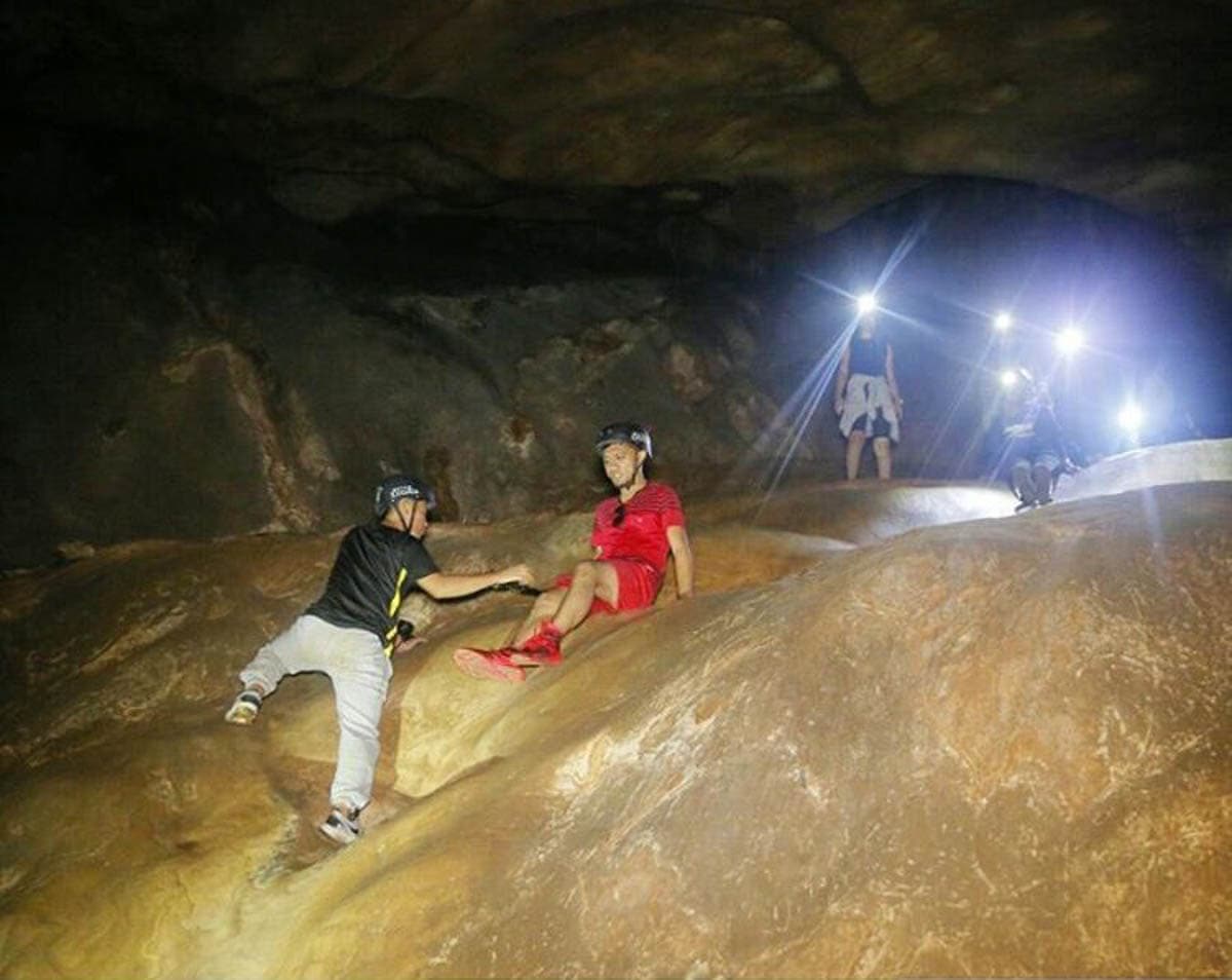 Perak Gua Tempurung