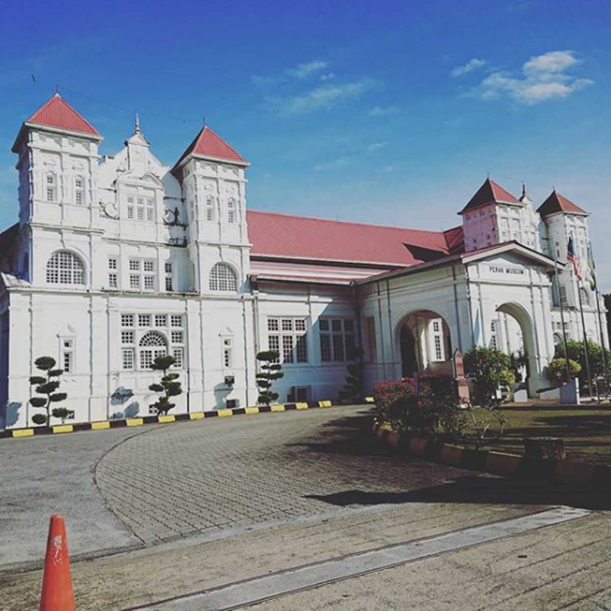 Taiping Heritage Trail