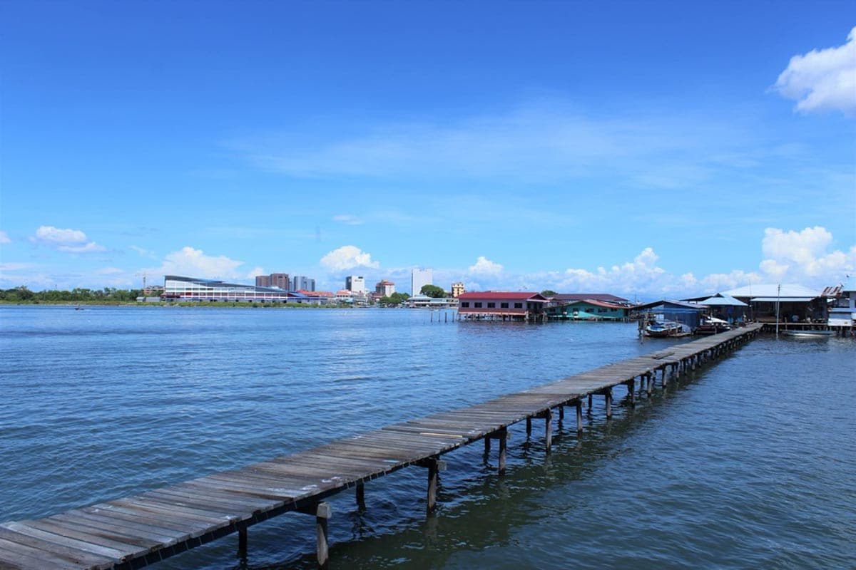 Labuan Island