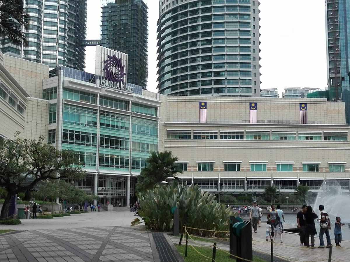 Suria KLCC