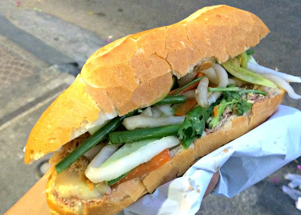 BANH MI