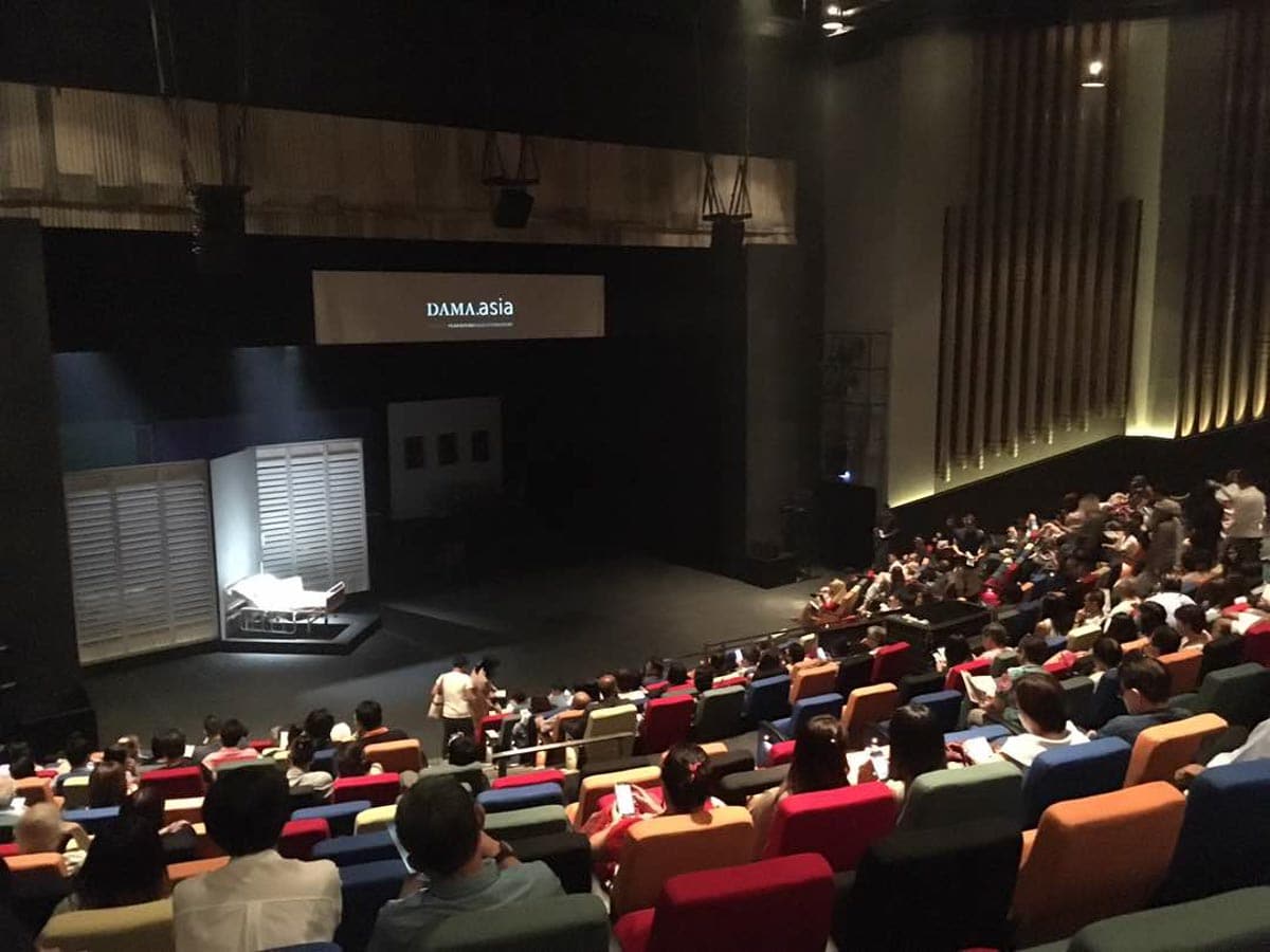KLPAC
