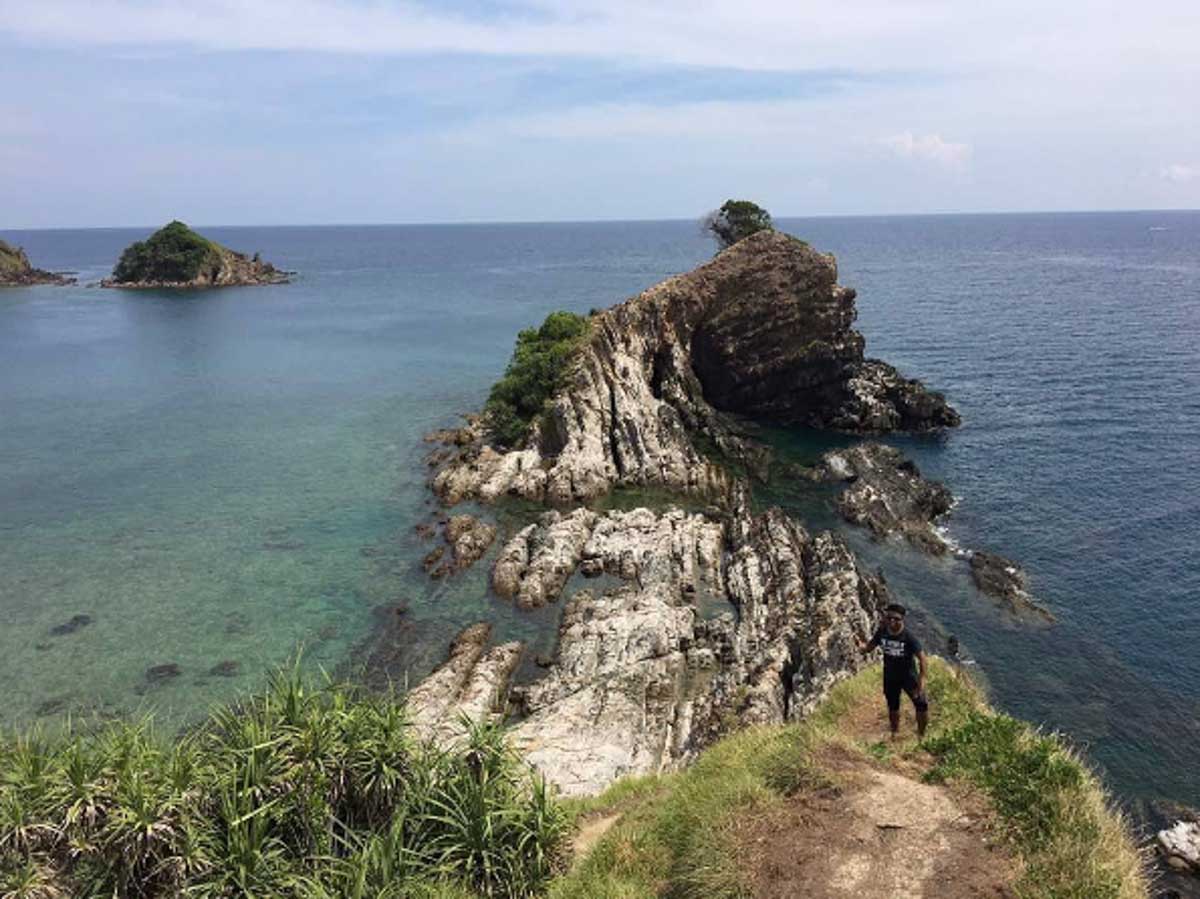 Kapas Island