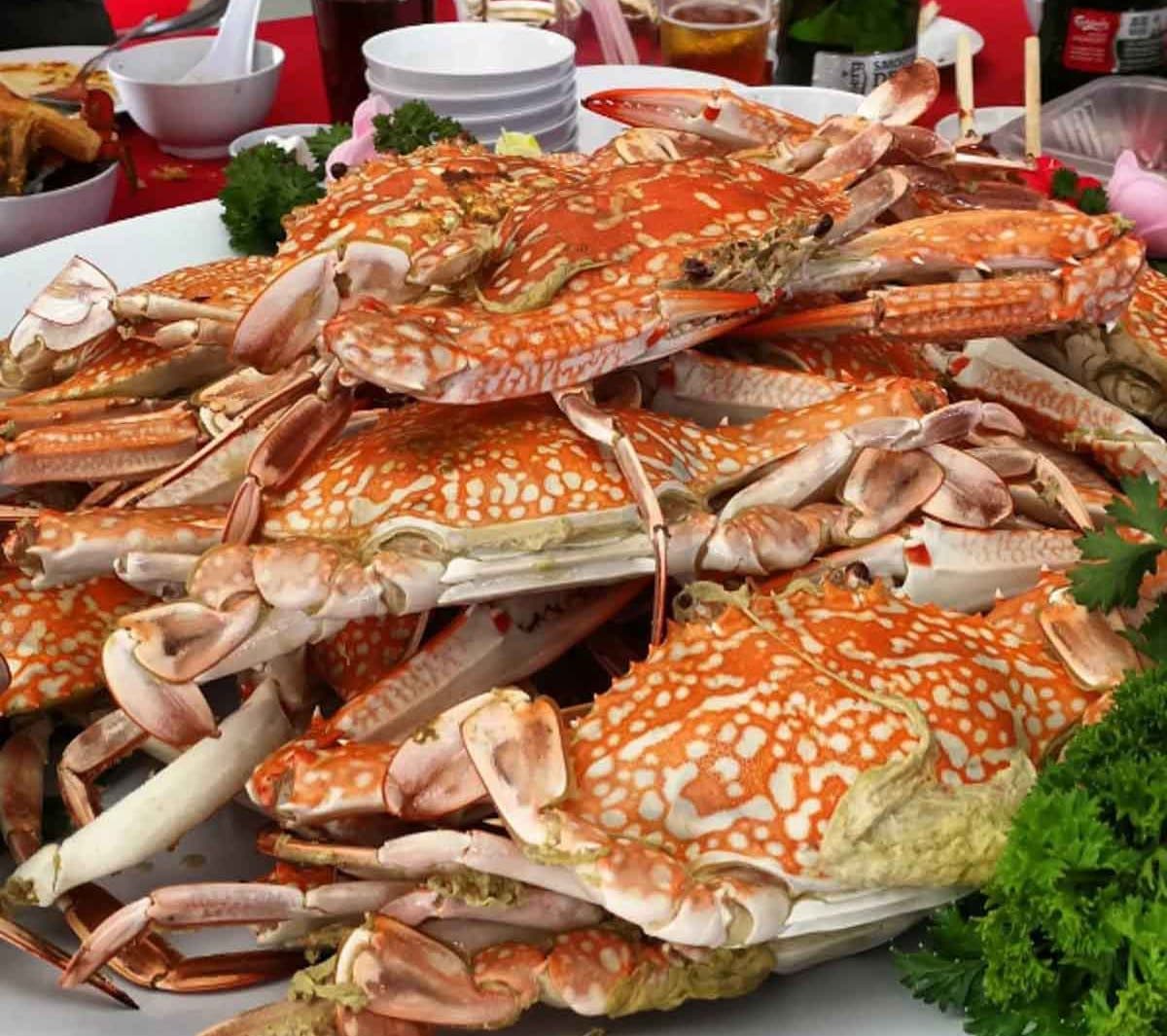 Pulau Ketam