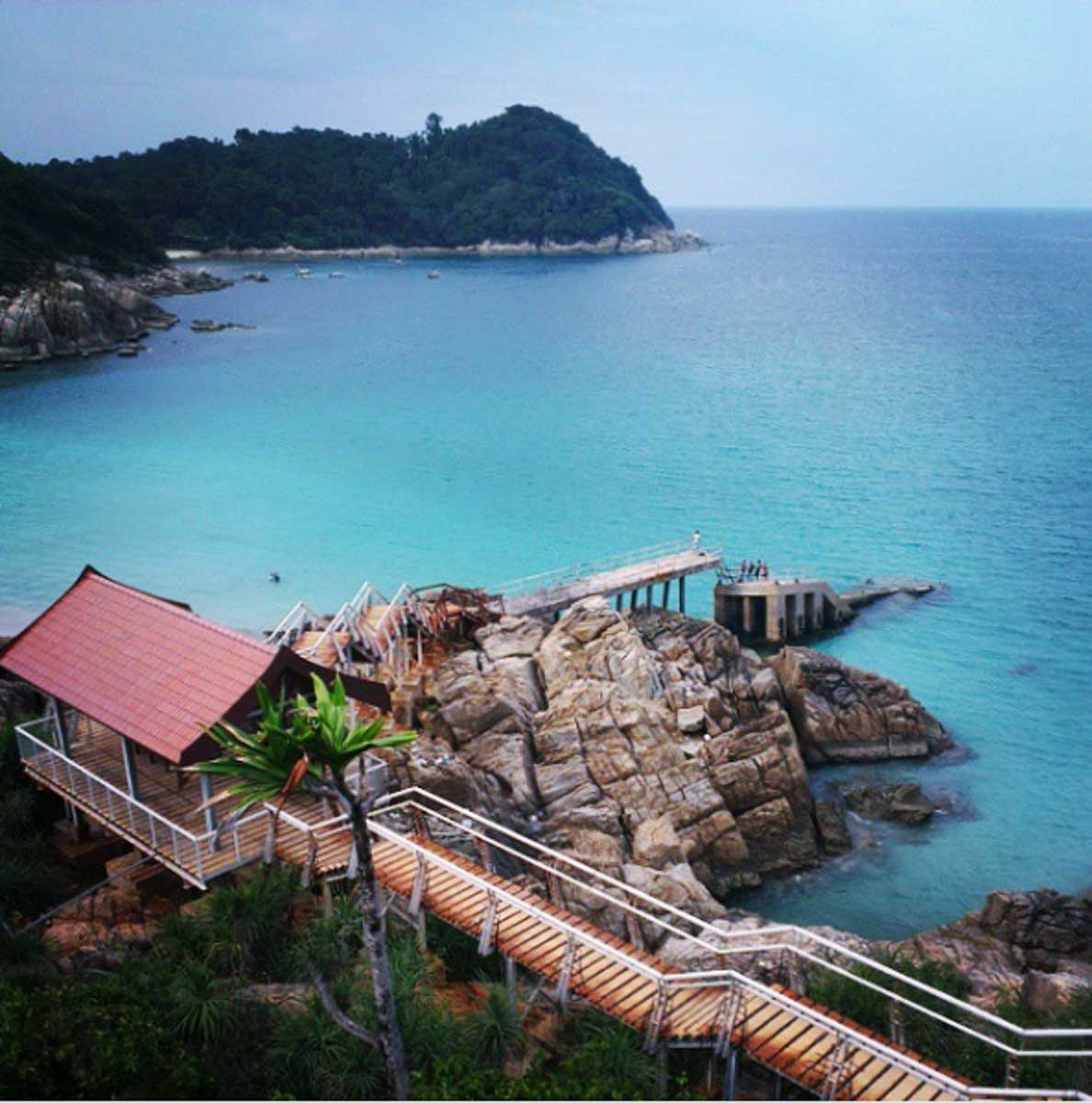Perhentian Island