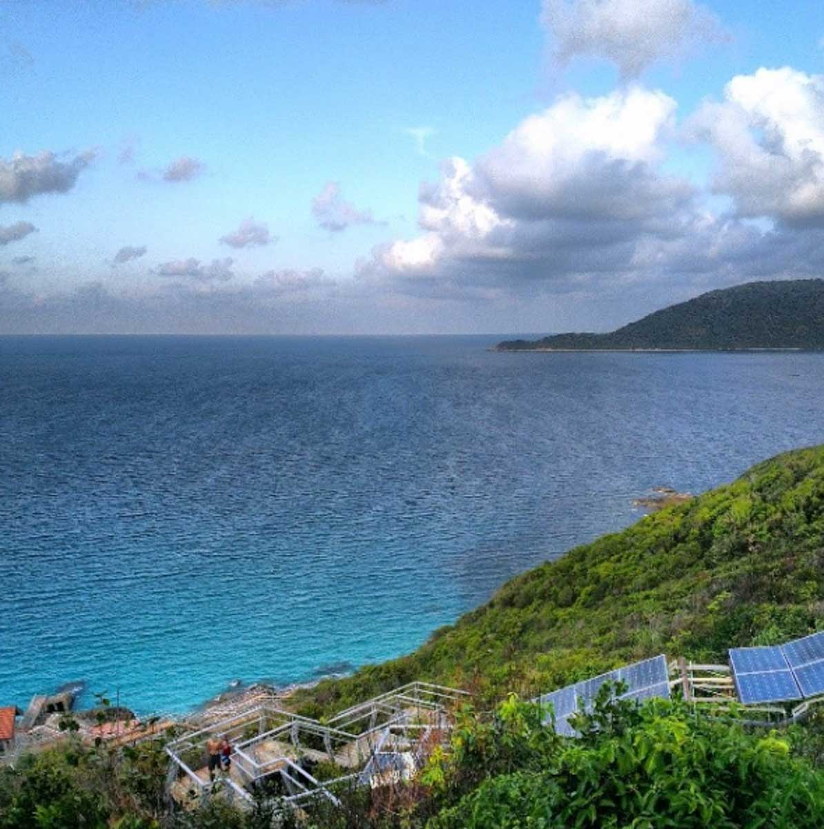 Perhentian Island