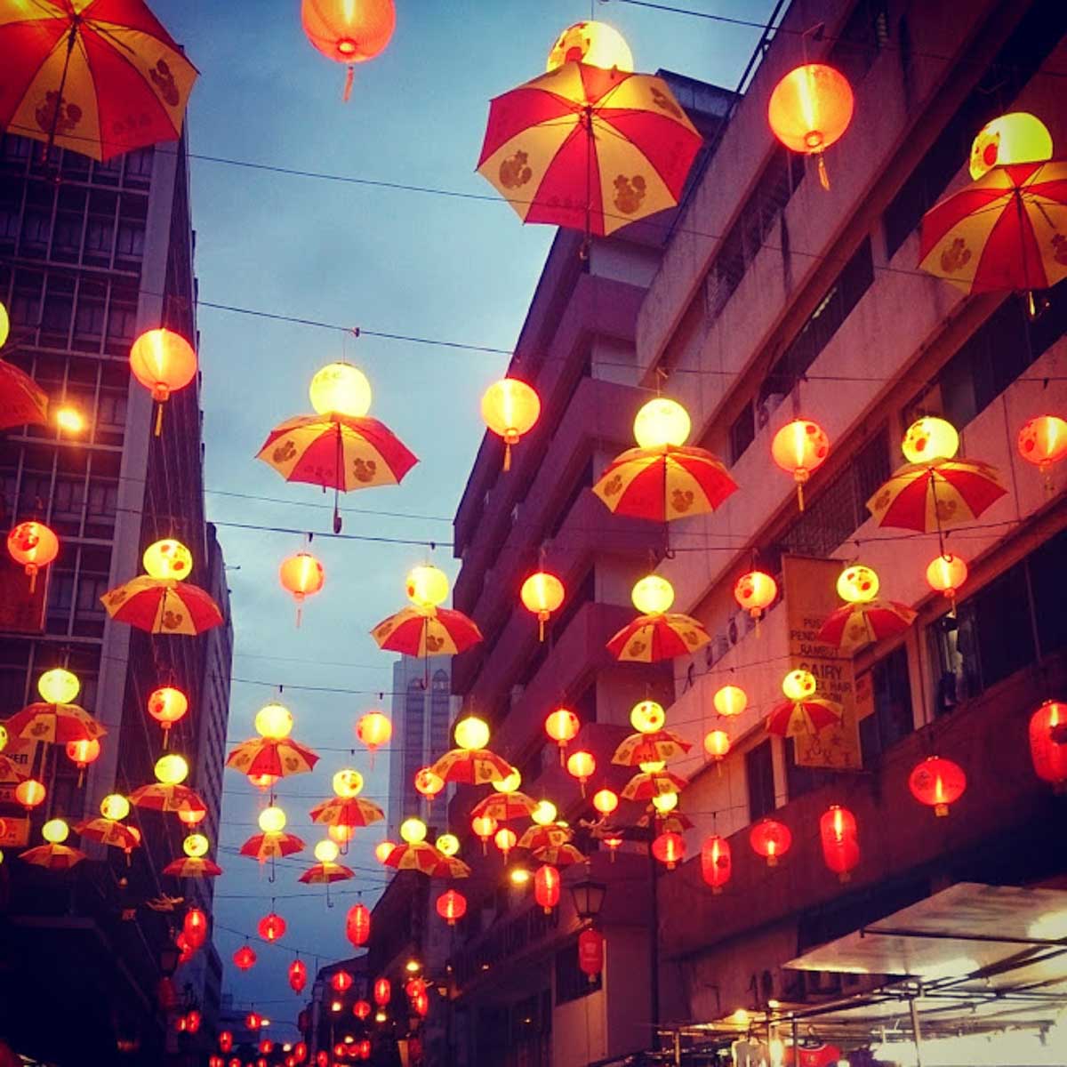 Petaling Street