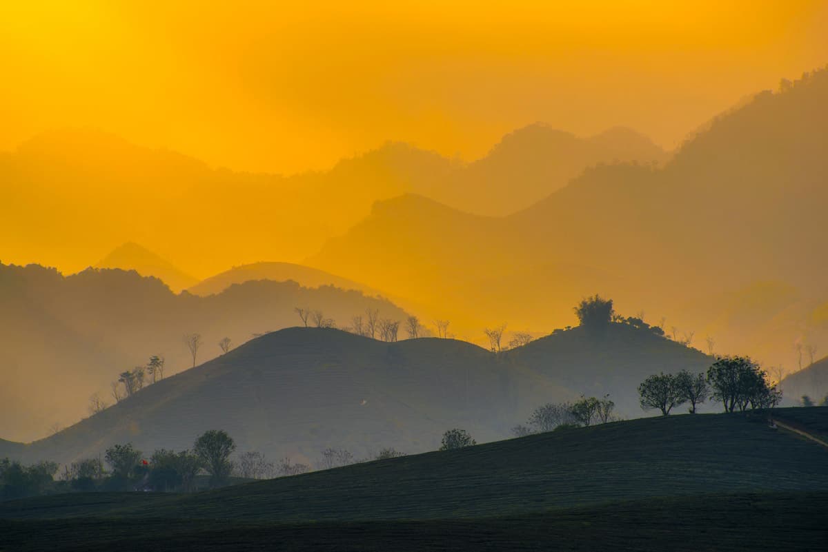 sapa, vietnam