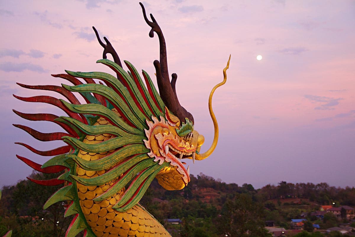 Chiang Rai