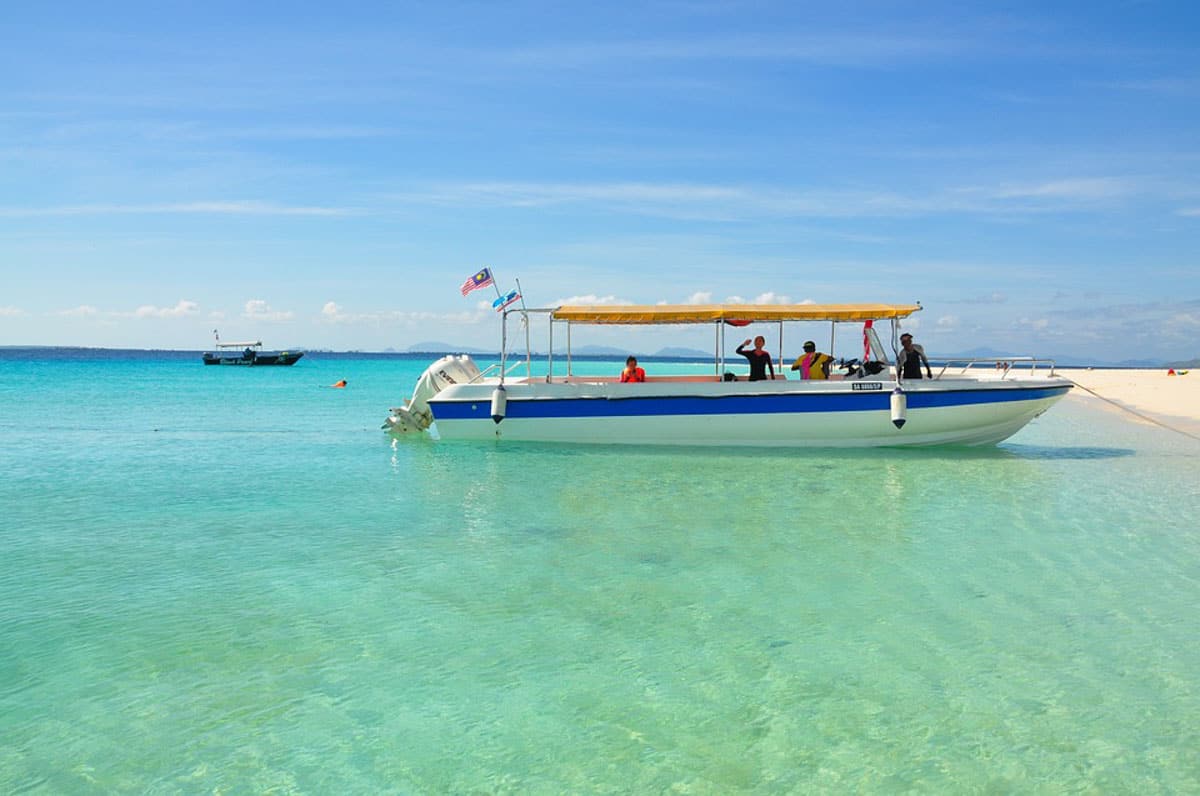 Mabul Island