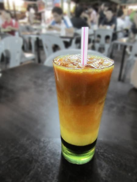 Sarawak 3 Layer Tea