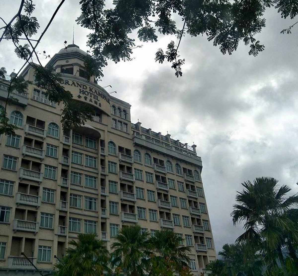 Perak Gua Tempurung