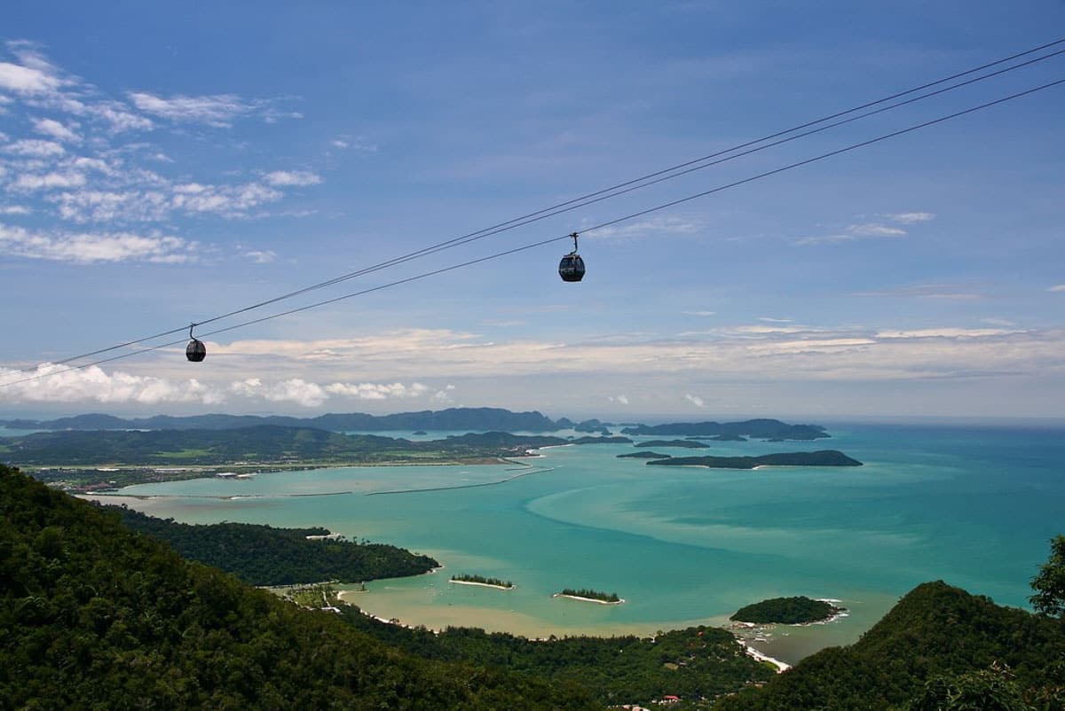 Langkawi, Malaysia
