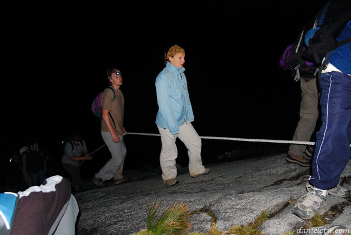 Mount Kinabalu