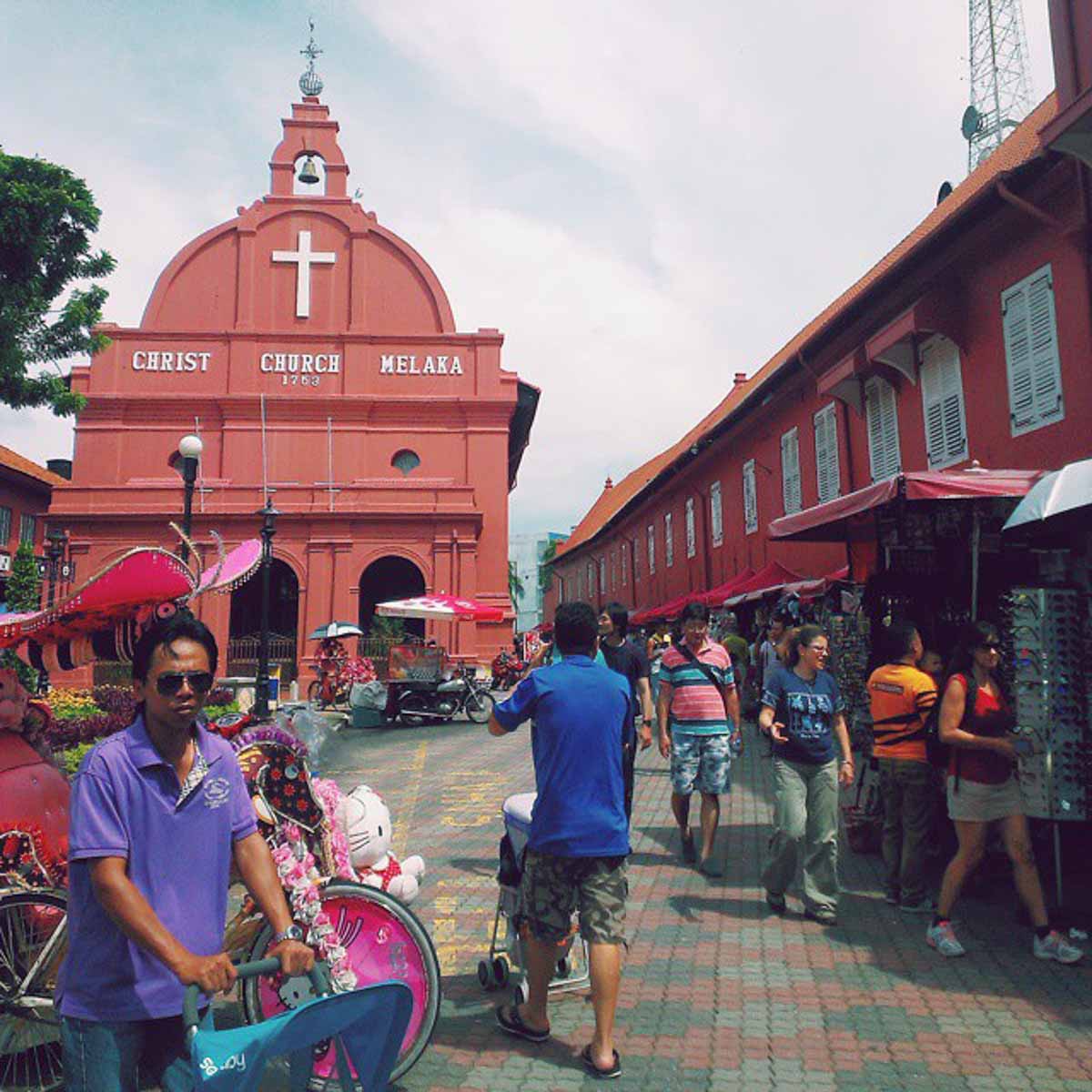 Melaka, Malaysia