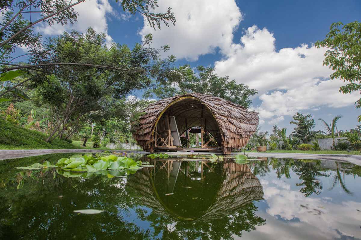 The Happy Eight Retreat, Ipoh