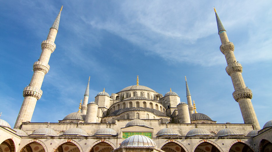 Blue-Mosque-Sultan-Ahmed-Mosque-40921