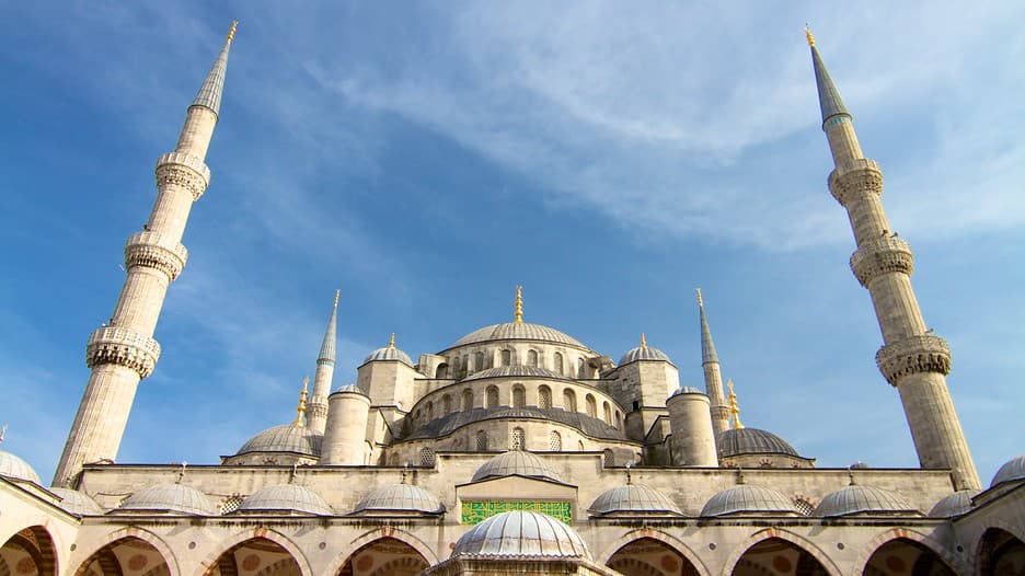 Blue-Mosque-Sultan-Ahmed-Mosque-40921