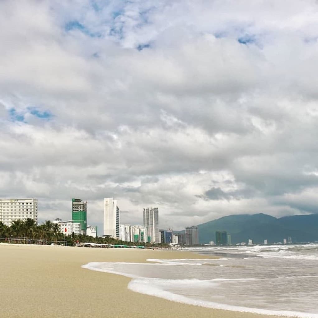 Danang-city-Vietnam
