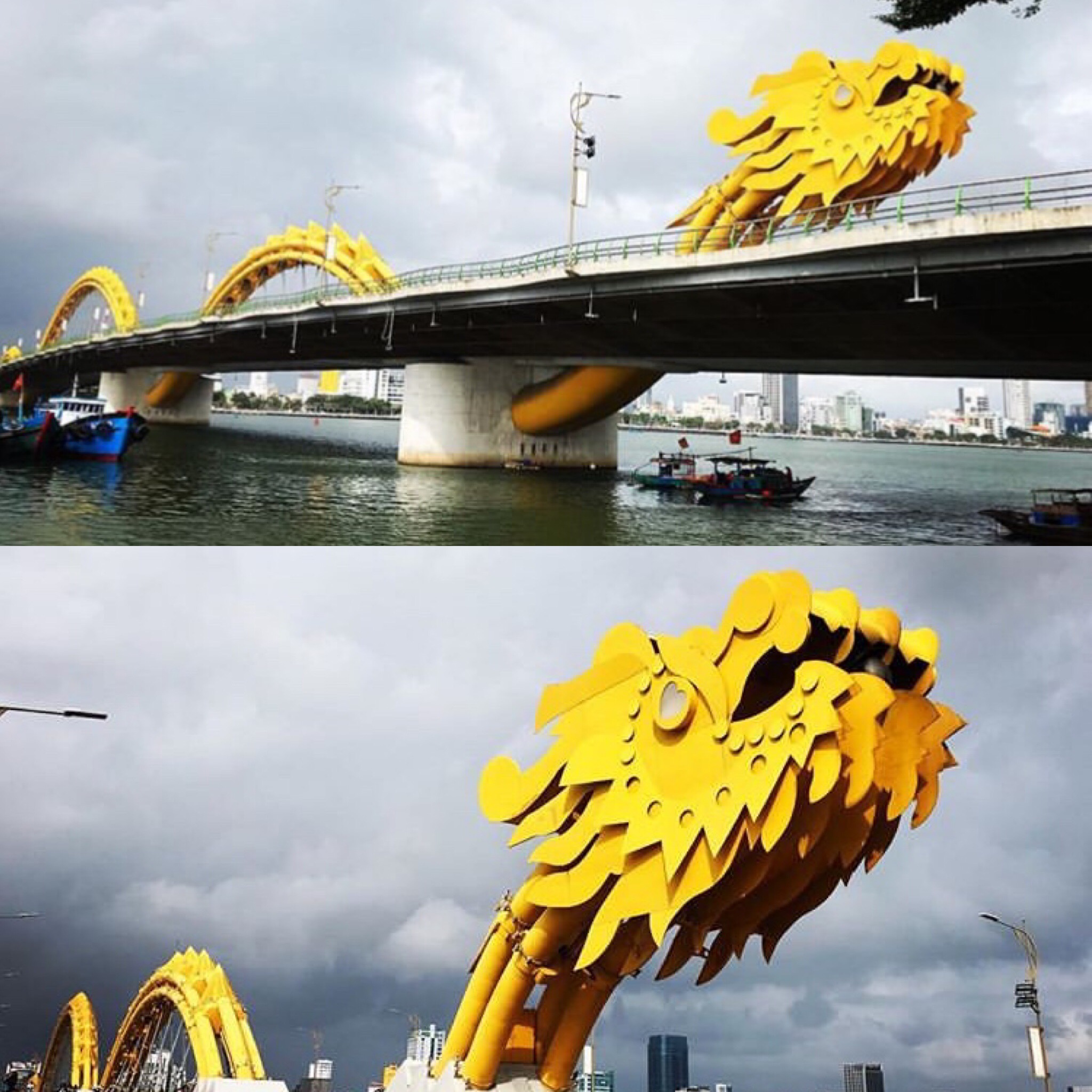 Dragon-bridge-danang