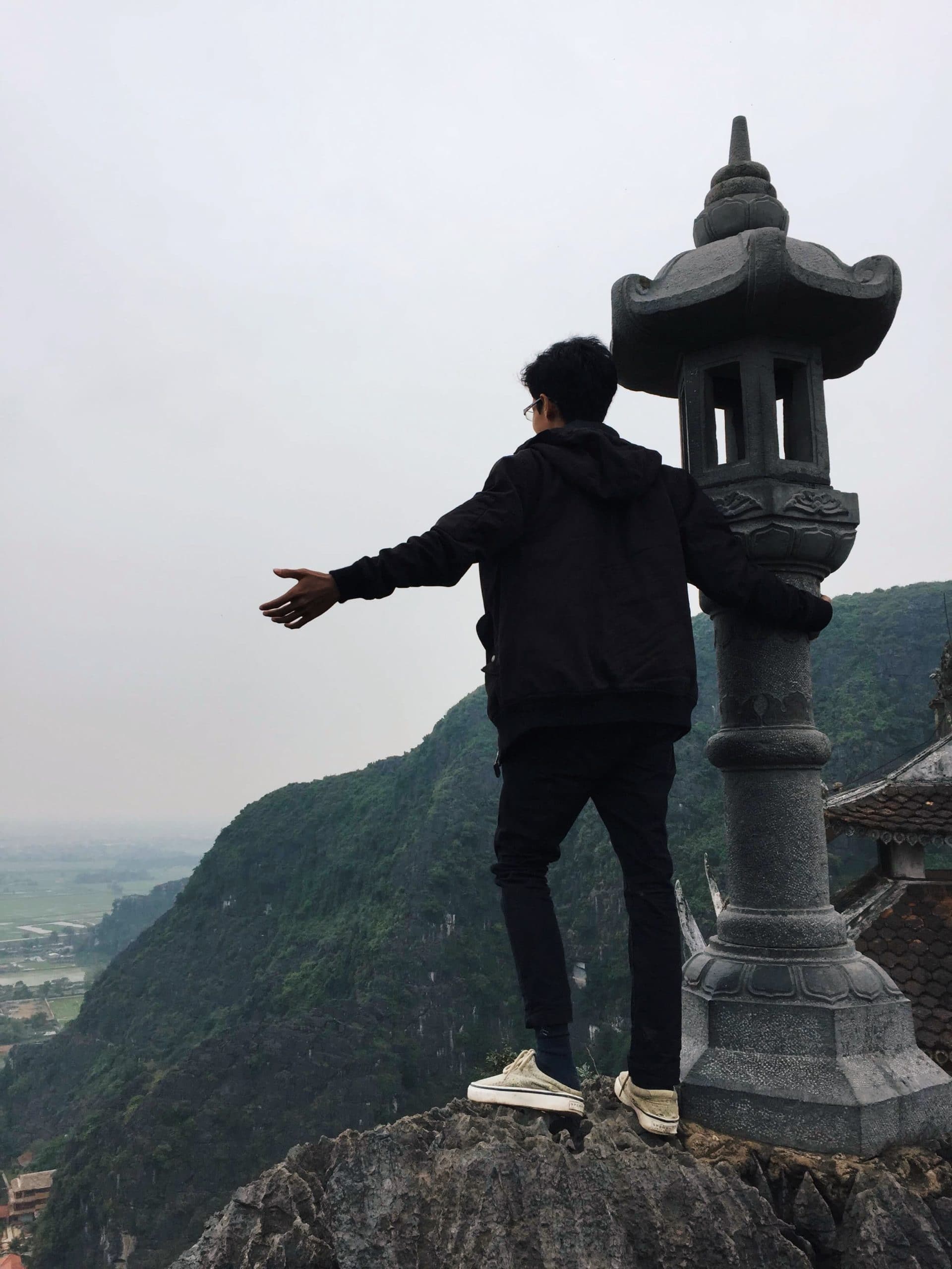 Hang-Mua-viewpoint-peak