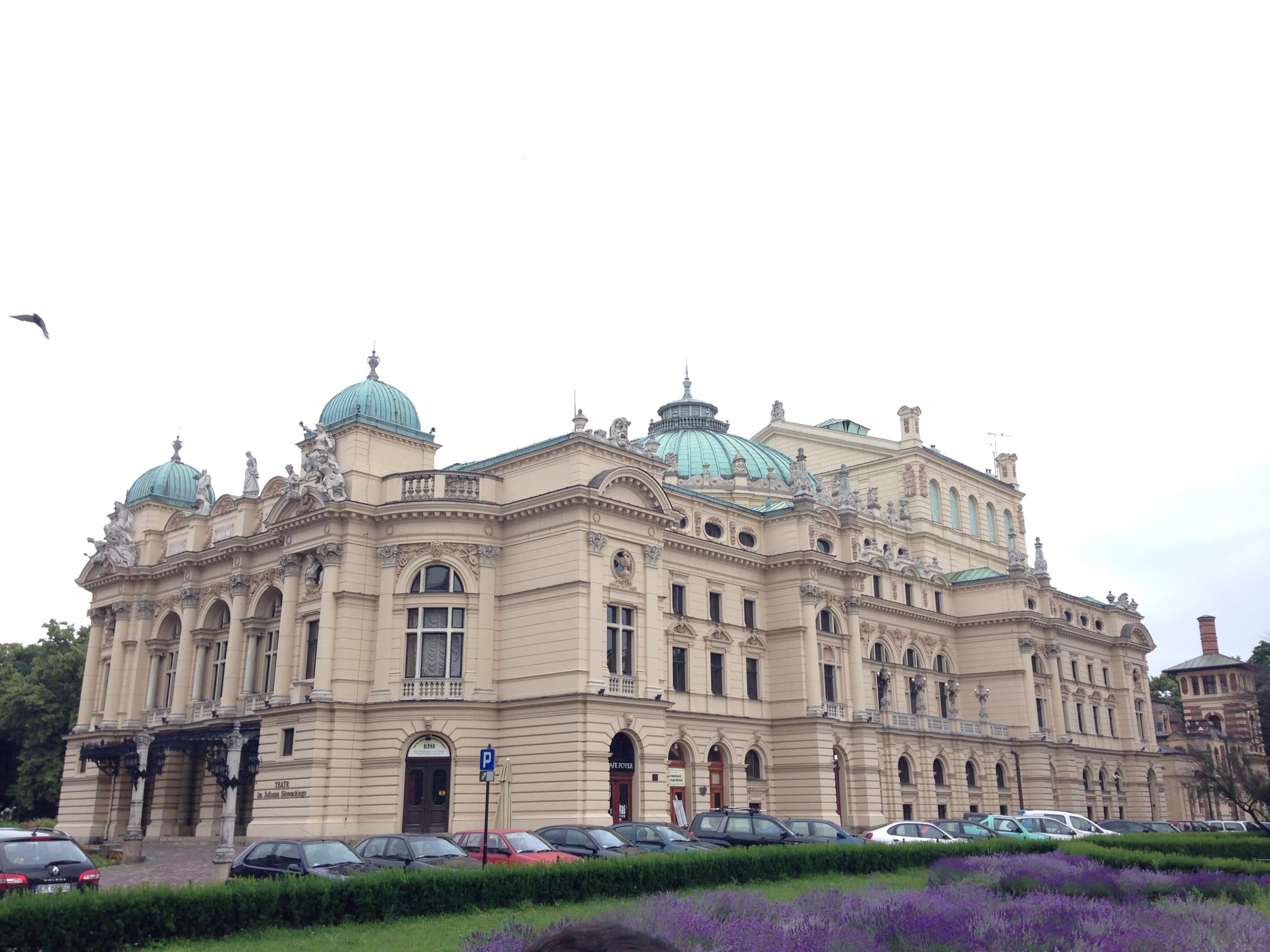 Juliusz-Sowacki-theatre-krakow