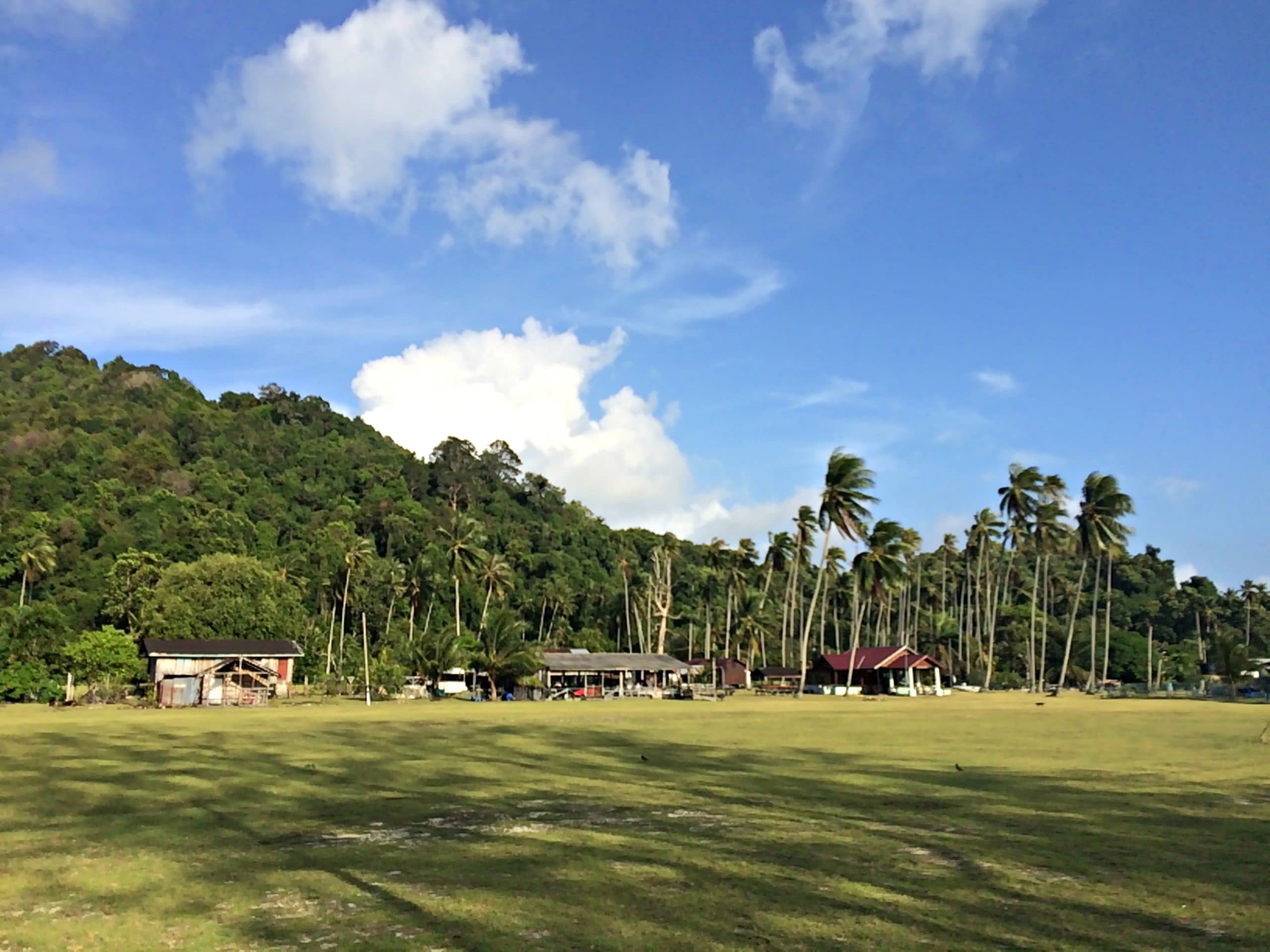 day trip pulau sibu