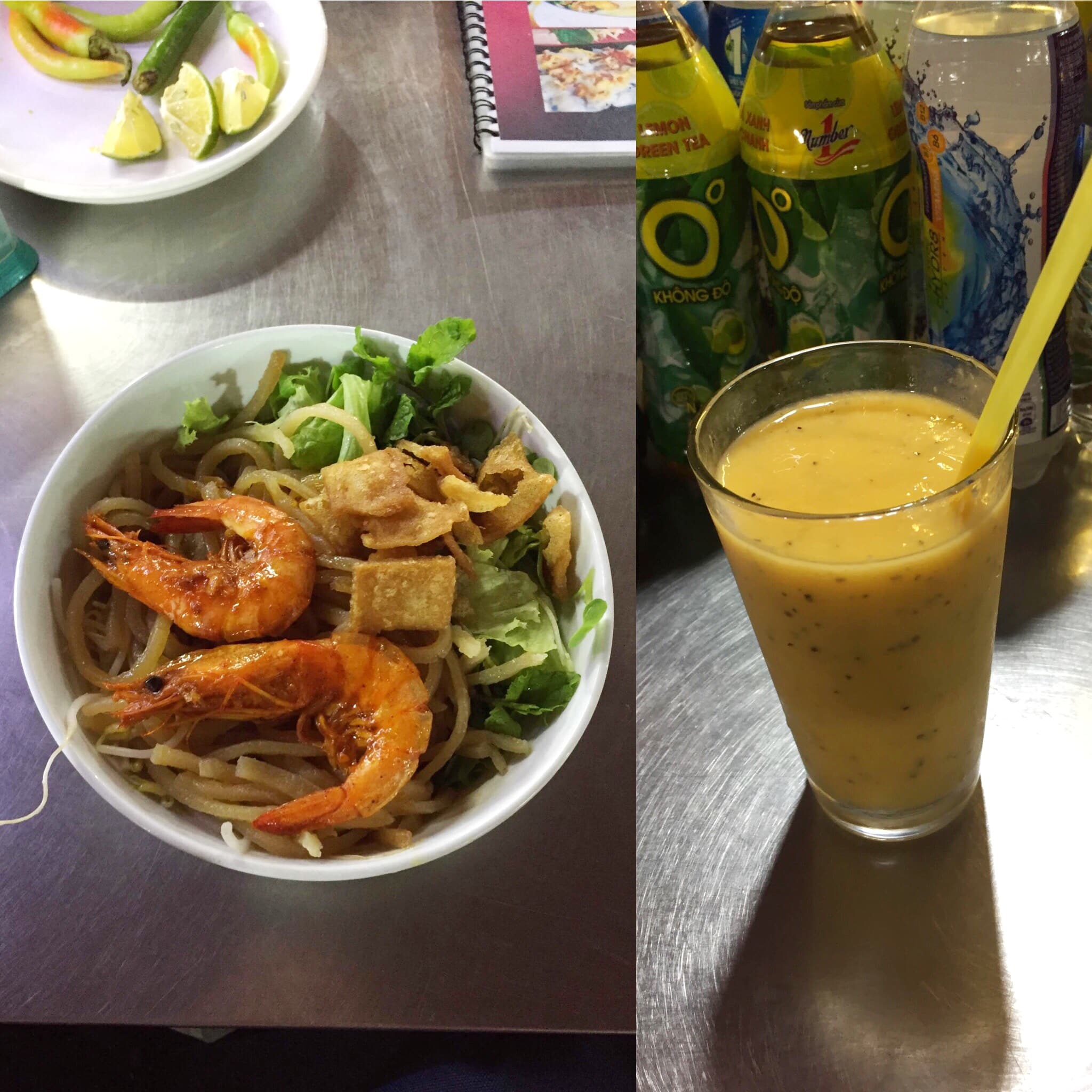 Local-food-noodles-hoi-an