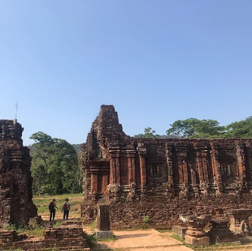 My-son-temple