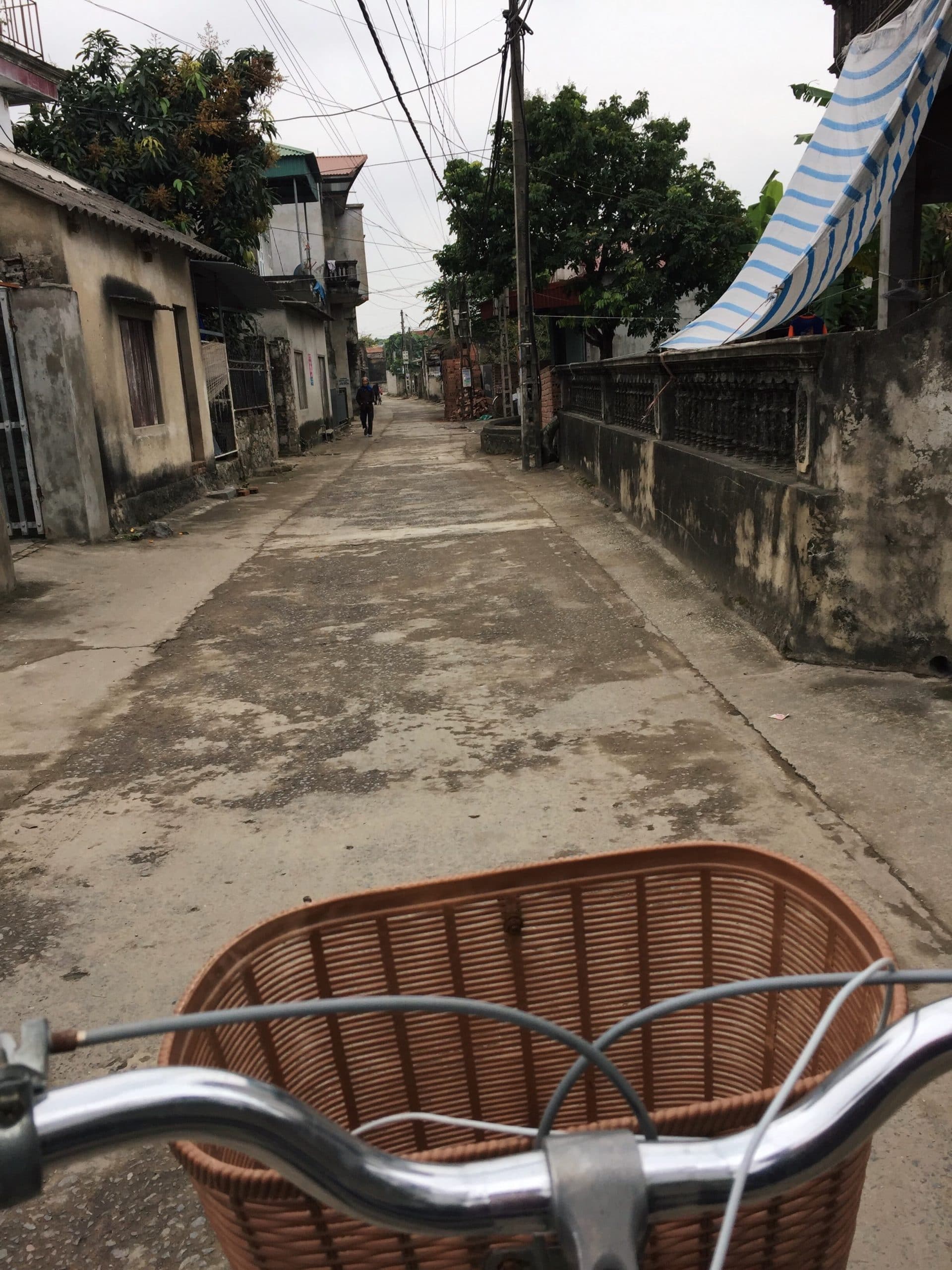 Ninh-Binh-village-area