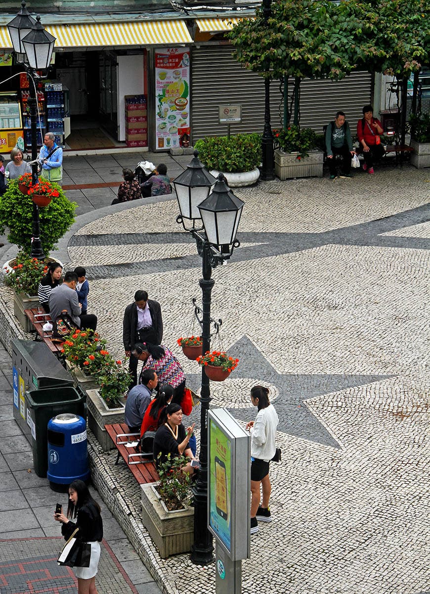 Piazza-taipa-macau