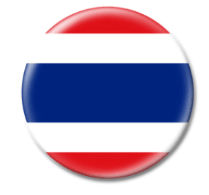 Thailand icon