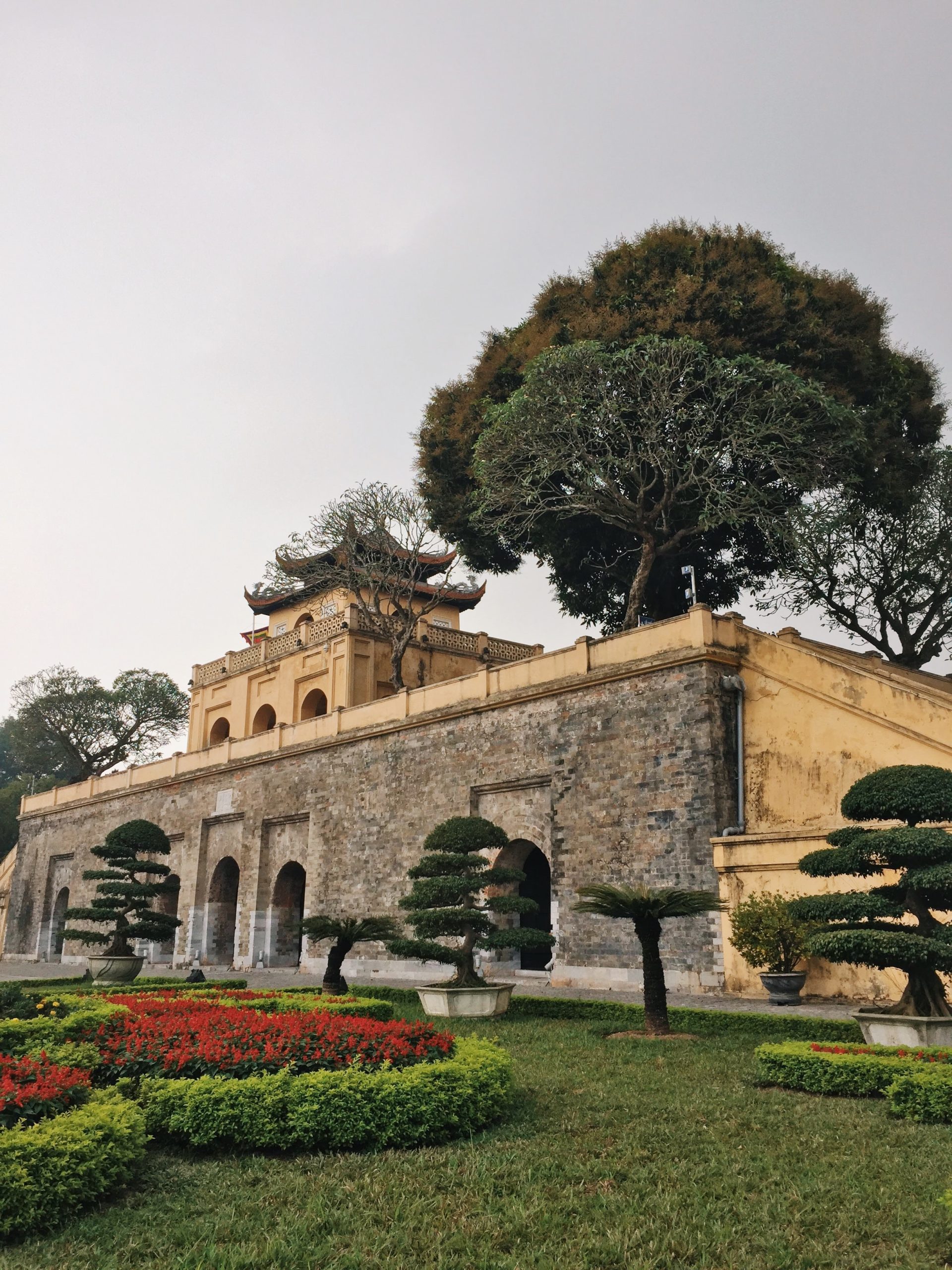 Thang-long-citadel-Hanoi