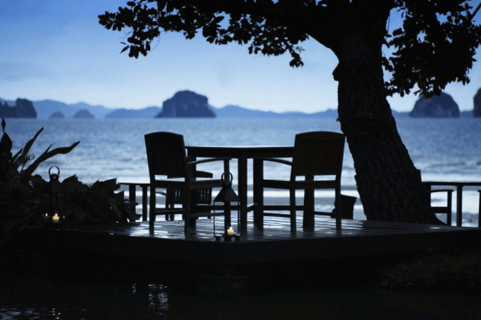 Tubkaak Krabi Boutique Resort