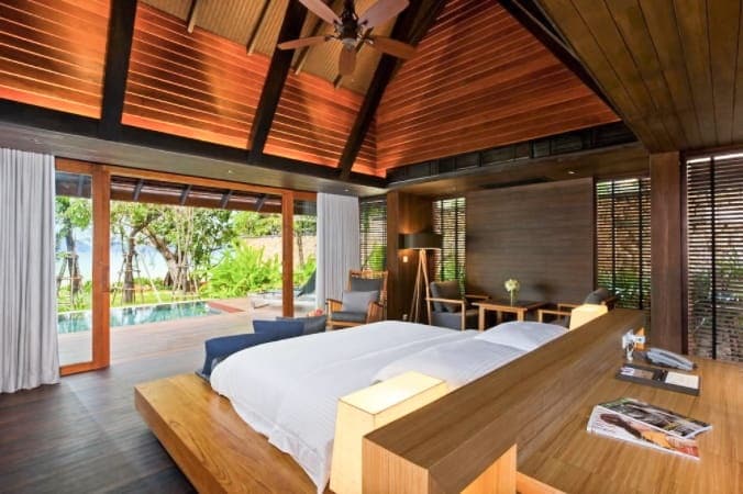 Tubkaak Krabi Boutique Resort
