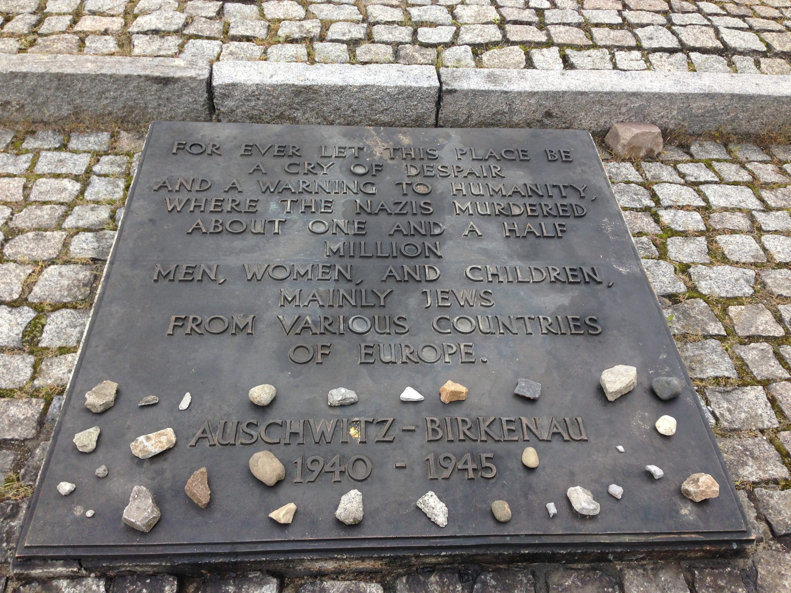 auschwitz-memorial-krakow
