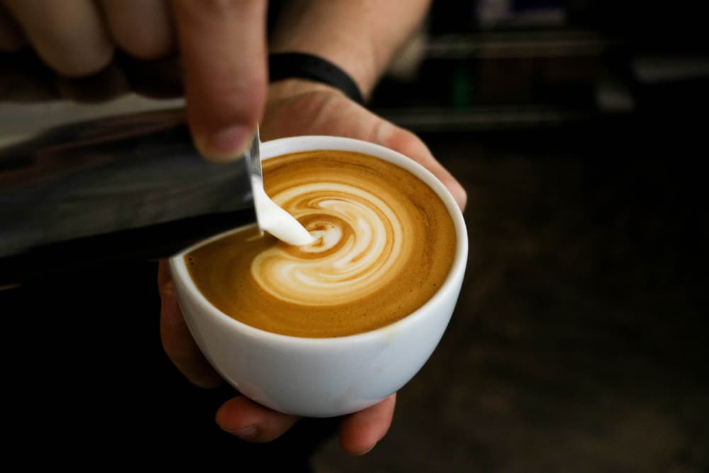barista