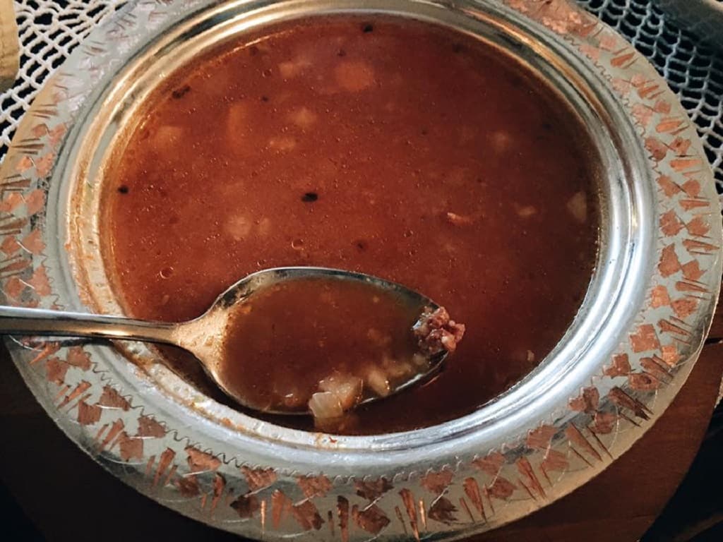 barley-soup-sarajevo