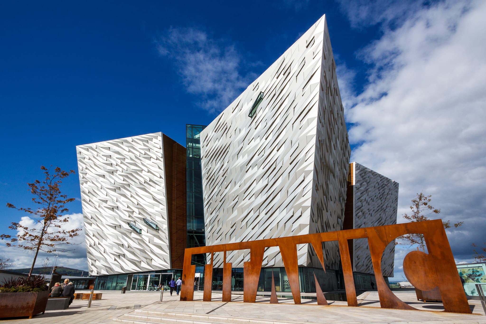 belfast-northern-ireland-titanic-belfast