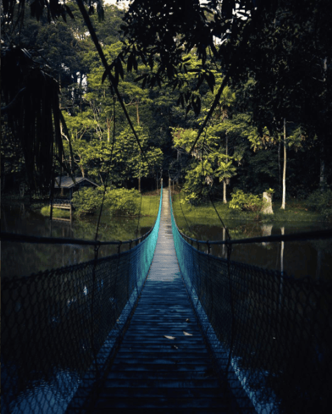 Tempat menarik di Sandakan, Sabah