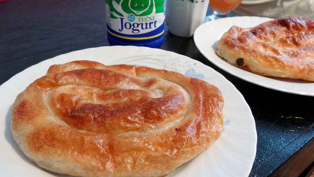 burek-saravejo