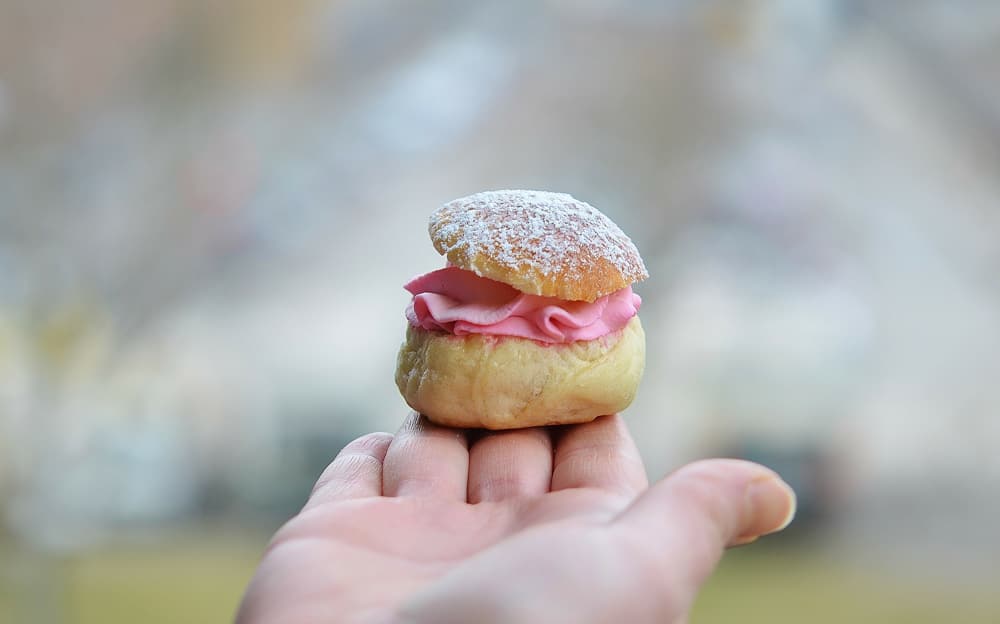 dessert-puff