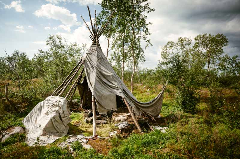 A Chum, Nenets in Russia - Bucket List Ideas