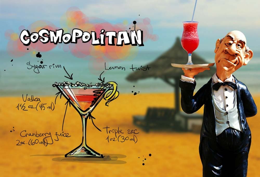 cocktail-class