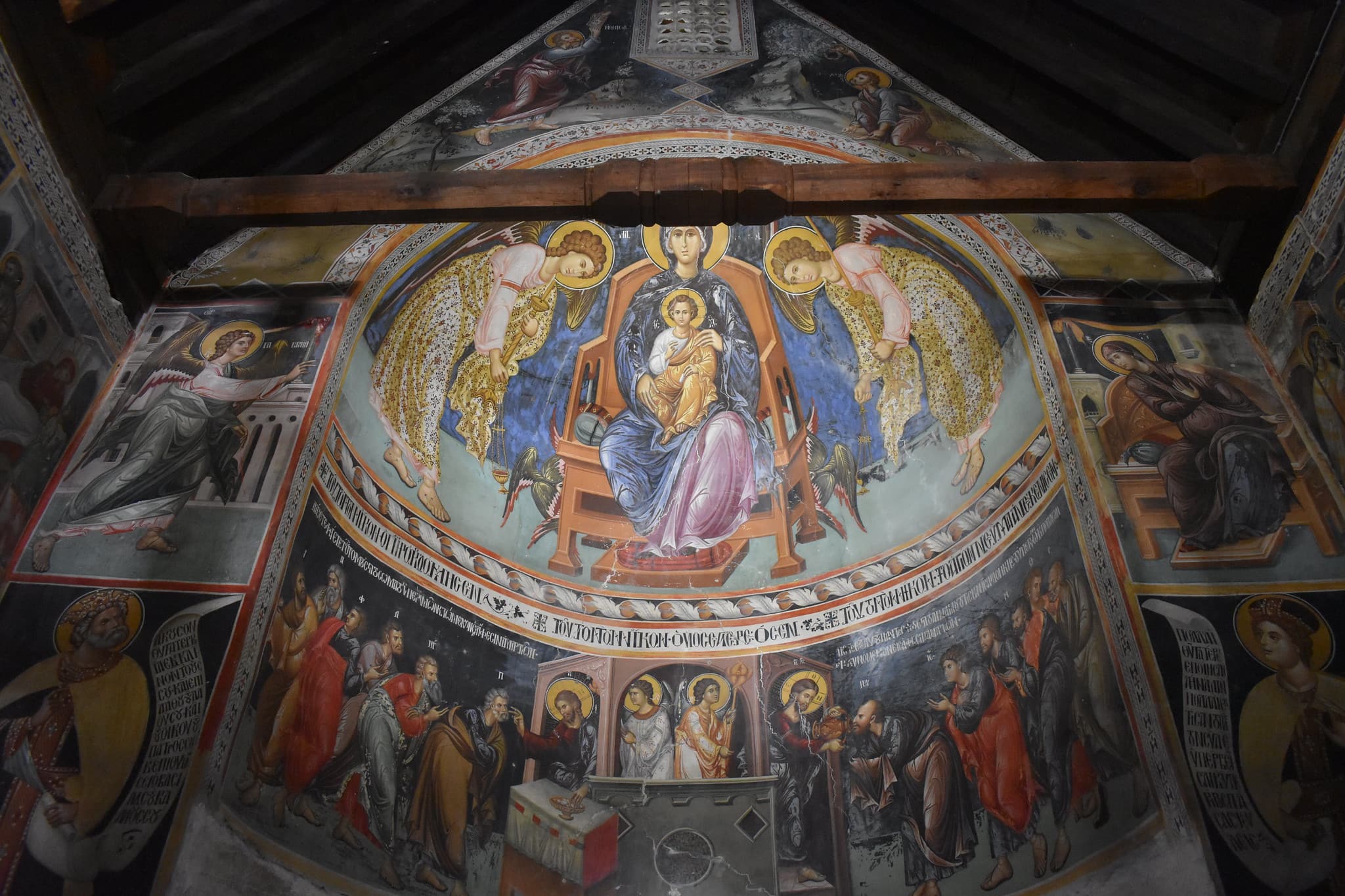 cyprus-painted-church