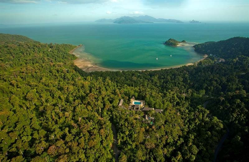 datai-langkawi-forest