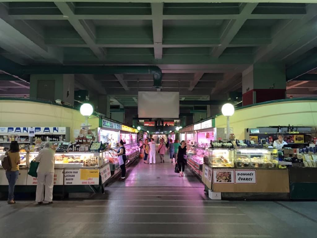dolac-market-croatia